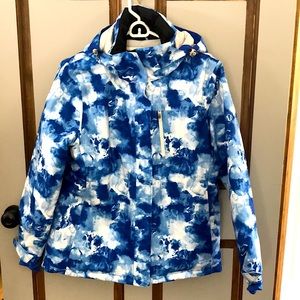 Sunice Women’s ski jacket size 14